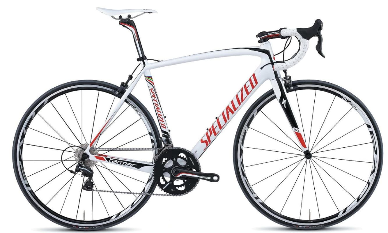 Specialized Bicycle Components Tarmac SL4 Crux Secteur Road Bicycles and Frame Sets - Image 1
