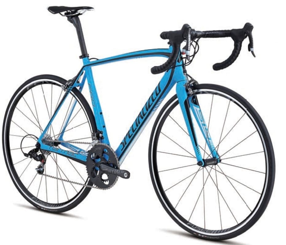 Specialized Bicycle Components Tarmac SL4 Crux Secteur Road Bicycles and Frame Sets - Image 11