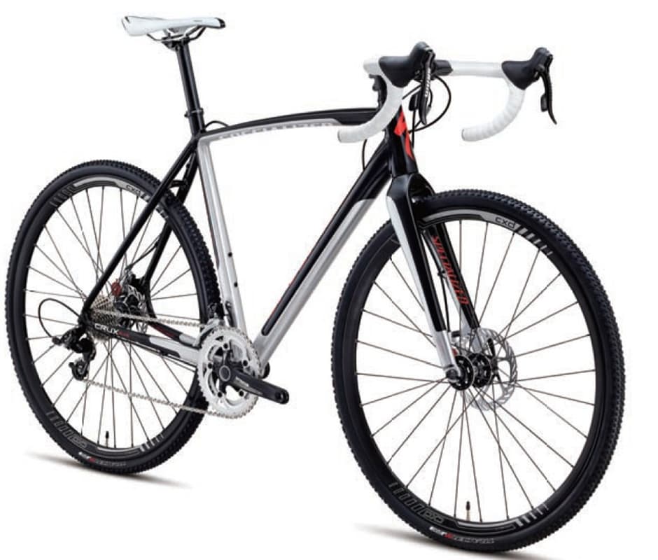 Specialized Bicycle Components Tarmac SL4 Crux Secteur Road Bicycles and Frame Sets - Image 15