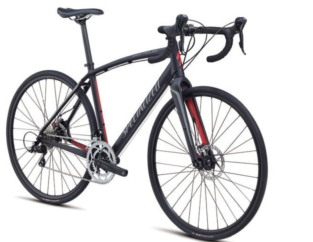 Specialized Bicycle Components Tarmac SL4 Crux Secteur Road Bicycles and Frame Sets - Image 20