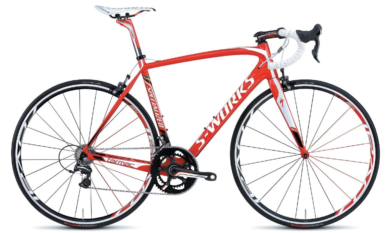 Specialized Bicycle Components Tarmac SL4 Crux Secteur Road Bicycles and Frame Sets - Image 5