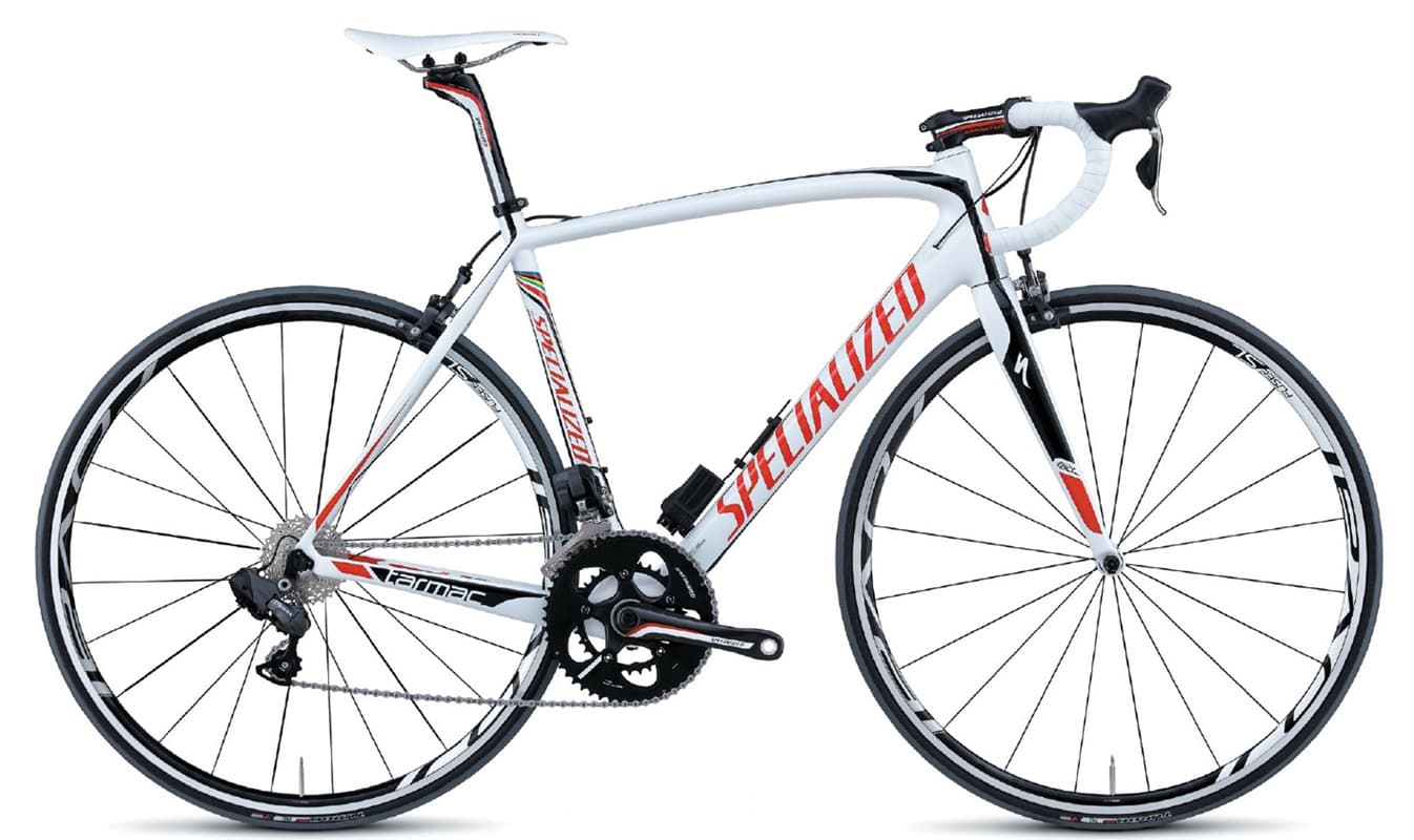 Specialized Bicycle Components Tarmac SL4 Crux Secteur Road Bicycles and Frame Sets - Image 7