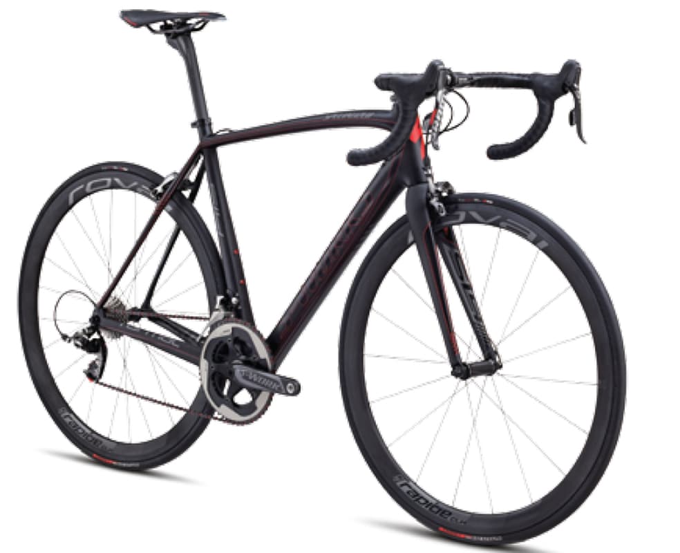 Specialized Bicycle Components Tarmac SL4 Crux Secteur Road Bicycles and Frame Sets - Image 8