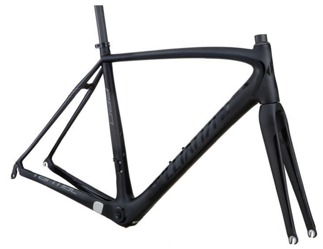 Specialized Bicycle Components Tarmac SL4 Crux Secteur Road Bicycles and Frame Sets - Image 9
