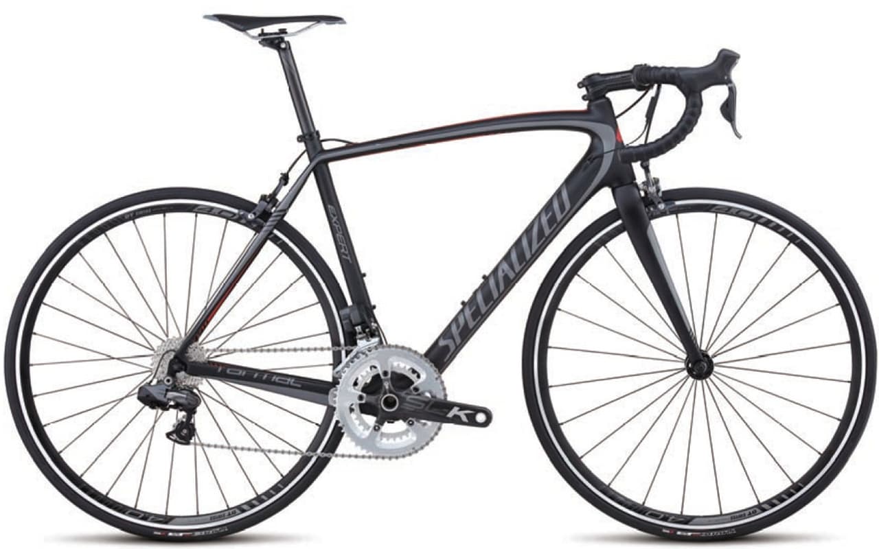 Specialized Bicycle Components Tarmac SL4 Crux Secteur Road Bicycles and Frame Sets - Image 10