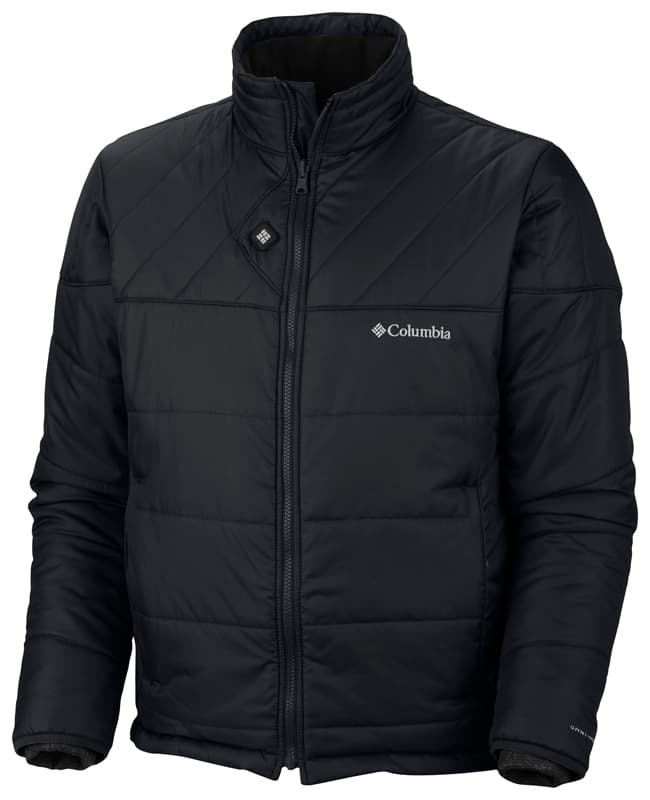 Men's and Women's Heated Jackets - Image 2