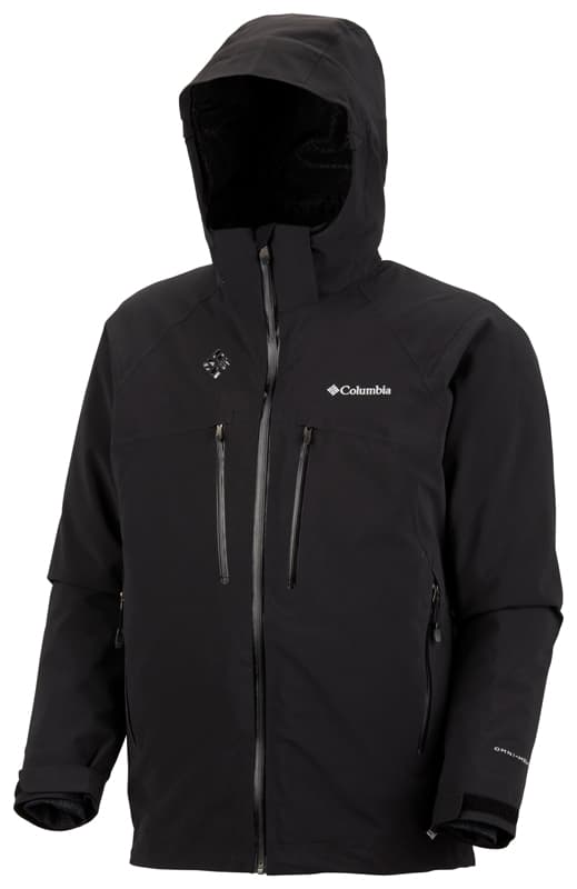 Men's and Women's Heated Jackets - Image 3