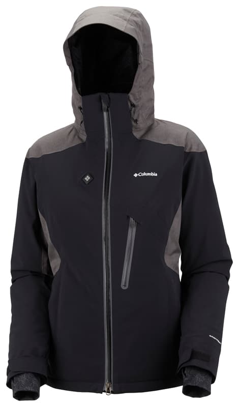 Men's and Women's Heated Jackets - Image 5