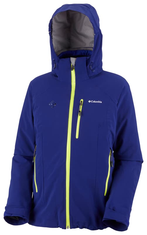 Men's and Women's Heated Jackets - Image 7