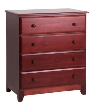 Million Dollar Baby Dressers - Image 1