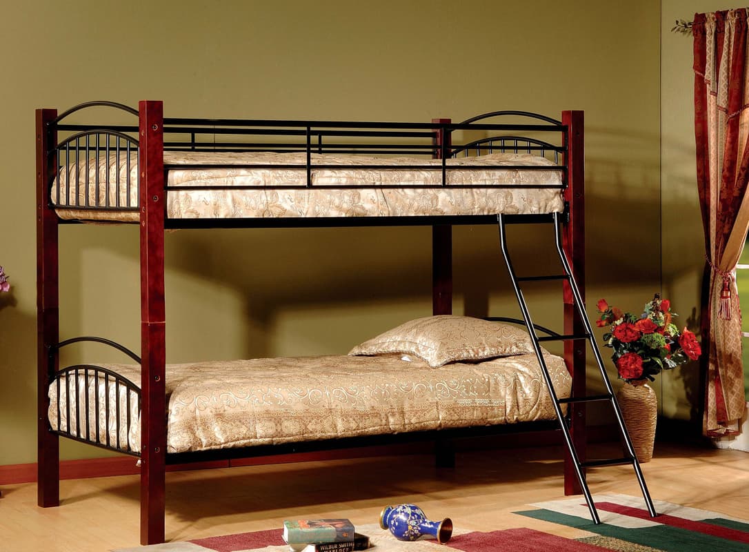 Bunk Beds - Image 1