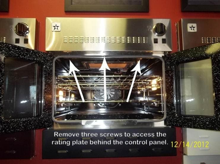 BlueStar™ residential gas wall ovens - Image 4