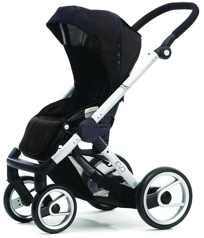 EVO strollers - Image 1