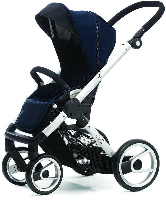 EVO strollers - Image 2
