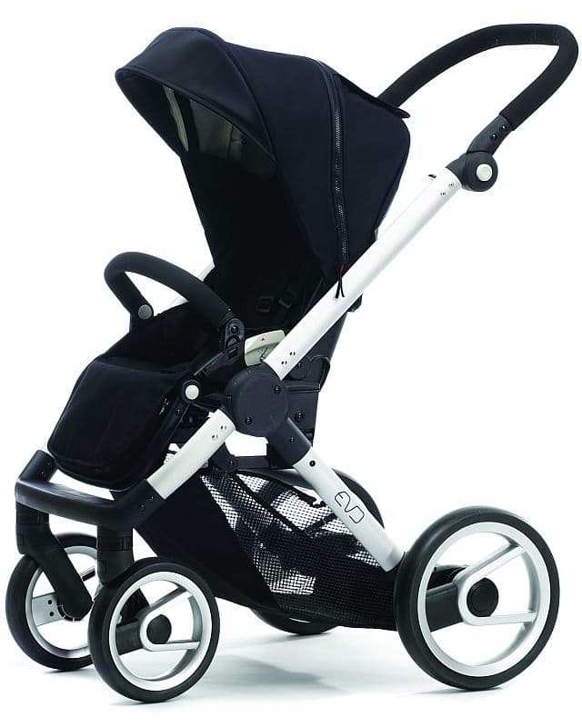 EVO strollers - Image 3