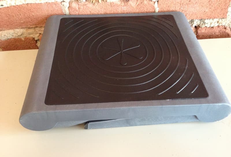 Task*It 1-UP folding step stool - Image 3