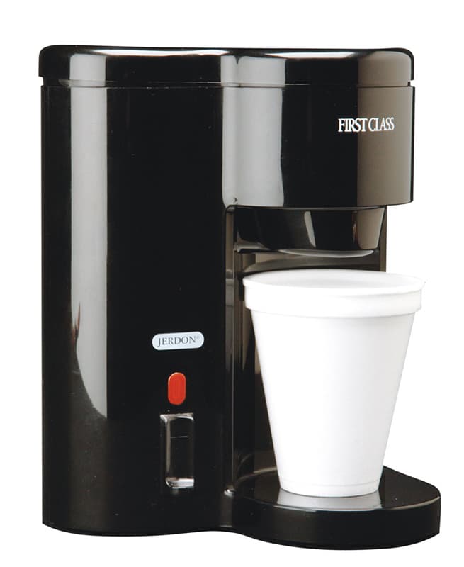 One-cup Coffeemakers - Image 1