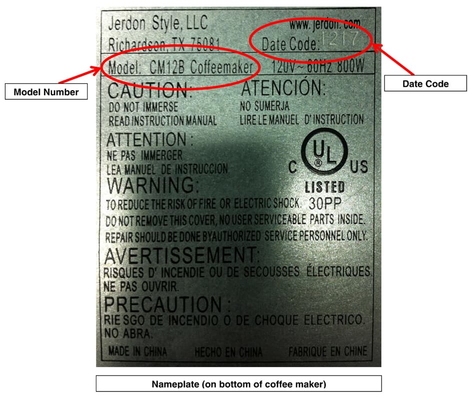 One-cup Coffeemakers - Image 2