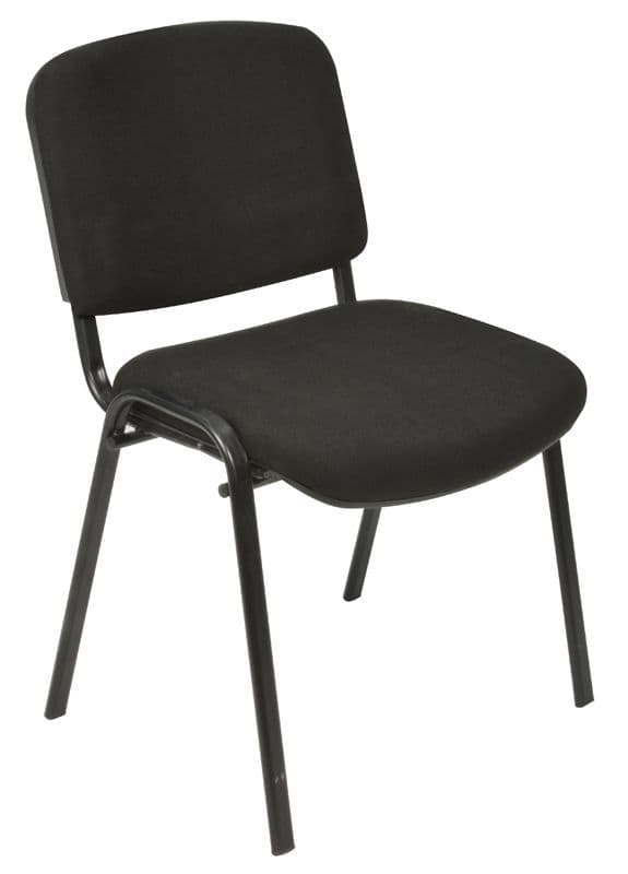 Stackable Chairs - Image 1