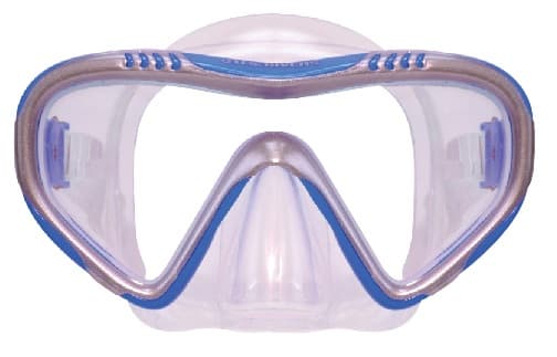 Martinique LX Jr. Youth Snorkeling Mask Sets - Image 1