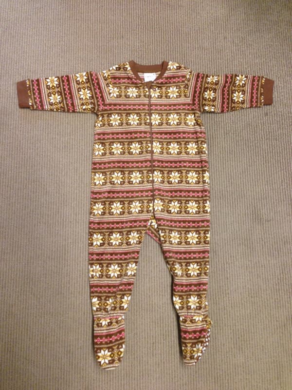 Children's Pajamas - Image 2