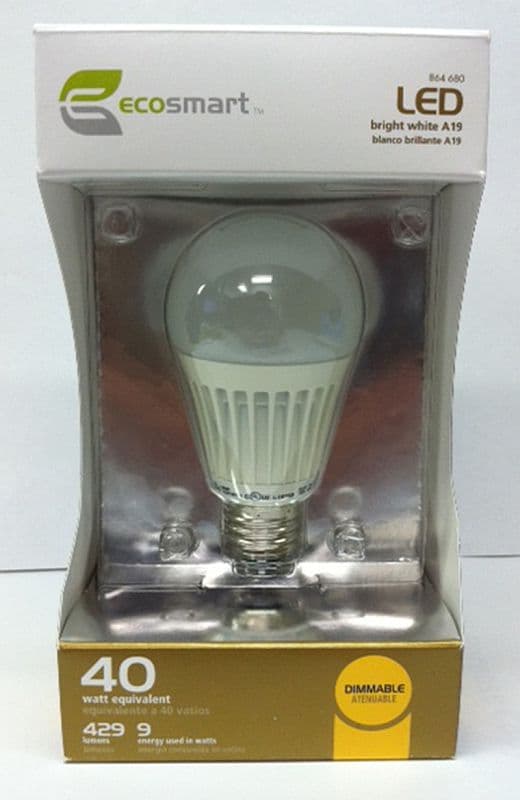 LED Light Bulbs - Image 2