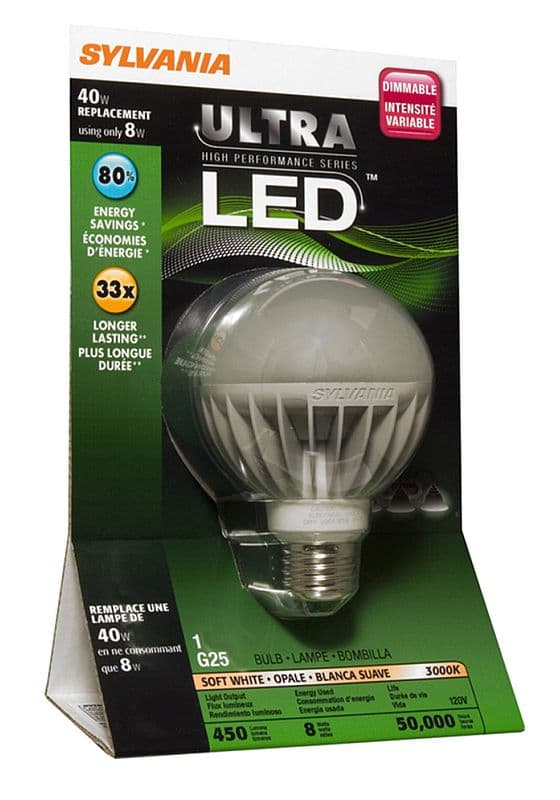 LED Light Bulbs - Image 5