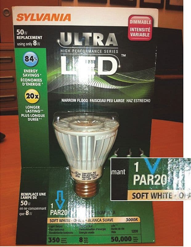 LED Light Bulbs - Image 7
