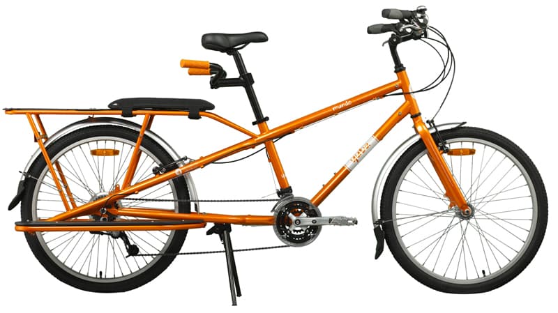 Cargo Bikes - Image 1