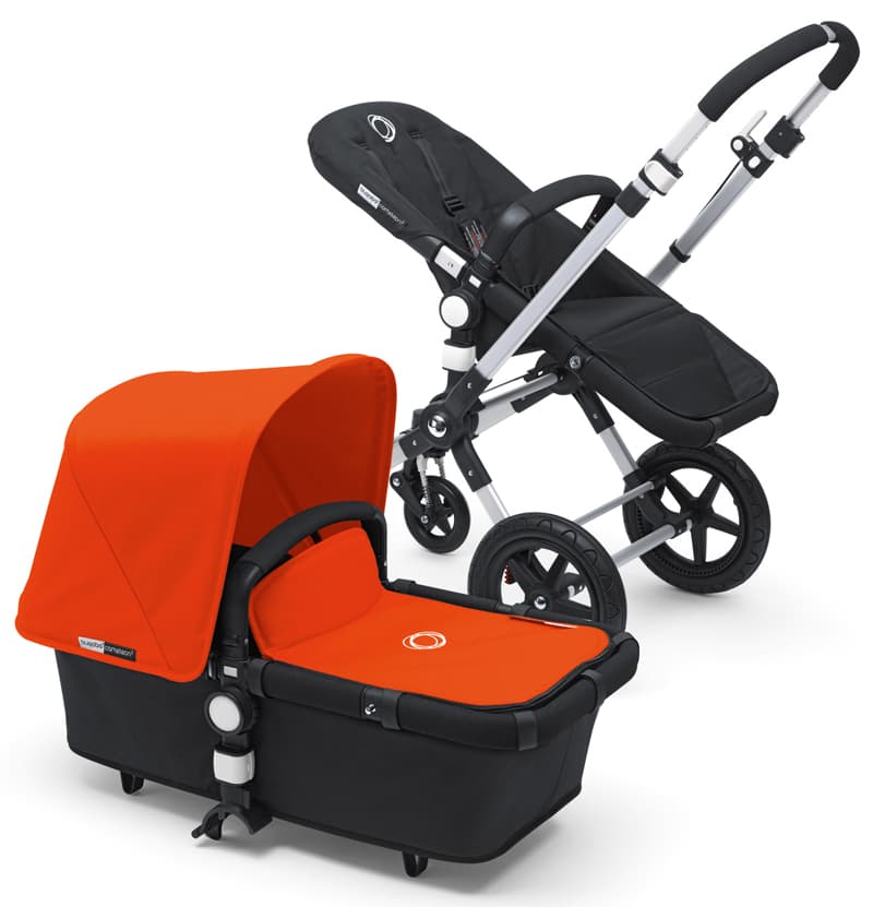 Bugaboo Americas Cameleon3 Strollers - Image 1