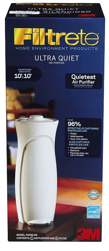 Filtrete™ room air purifiers - Image 2