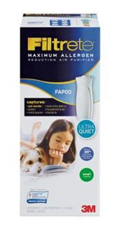 Filtrete™ room air purifiers - Image 3