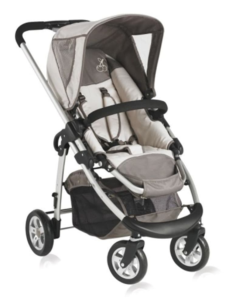 Cherry model strollers - Image 1