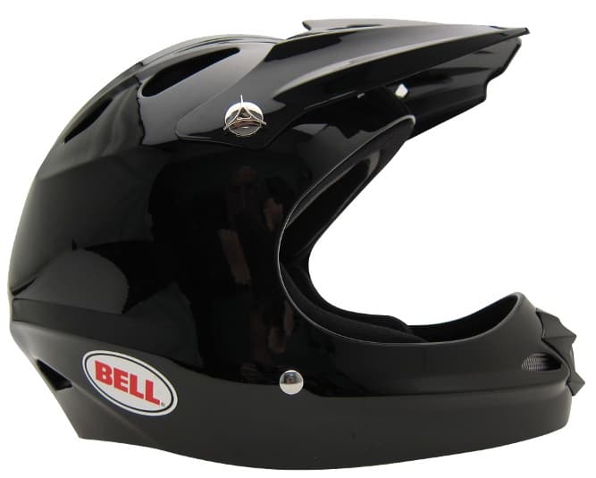 Bell Full Throttle Bike Helmets - Image 1