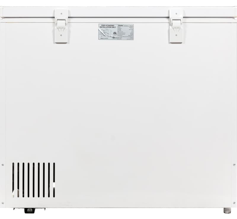 Chest Freezers - Image 1