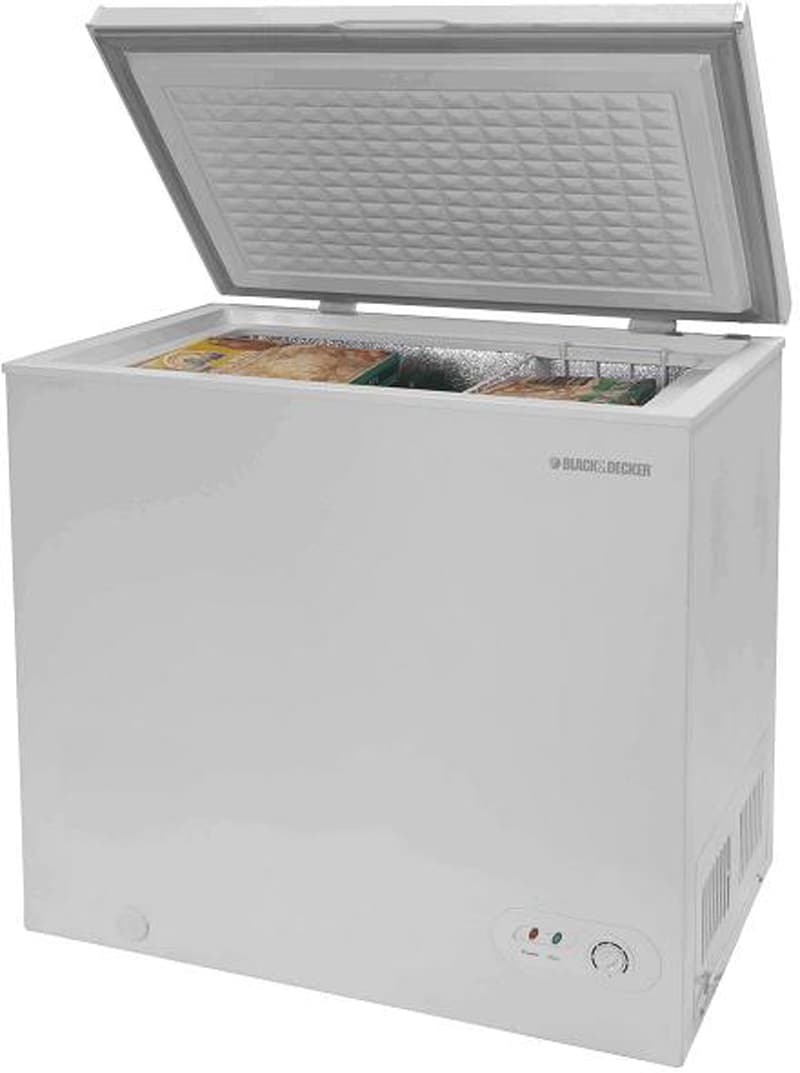 Chest Freezers - Image 4