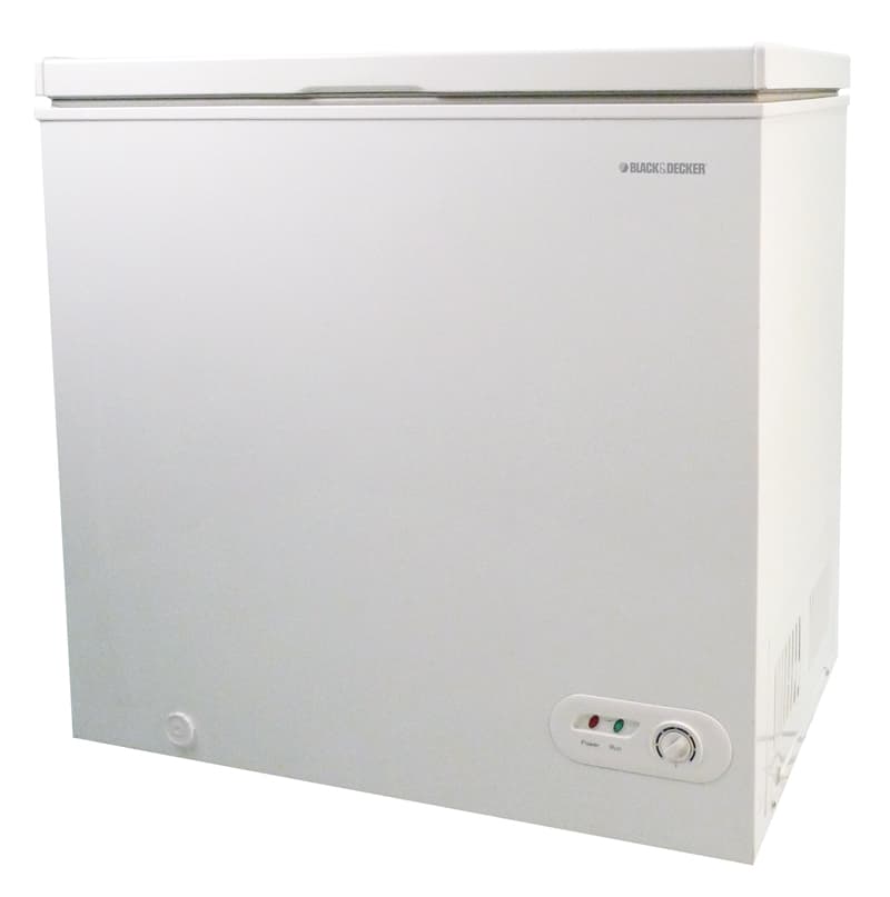 Chest Freezers - Image 5