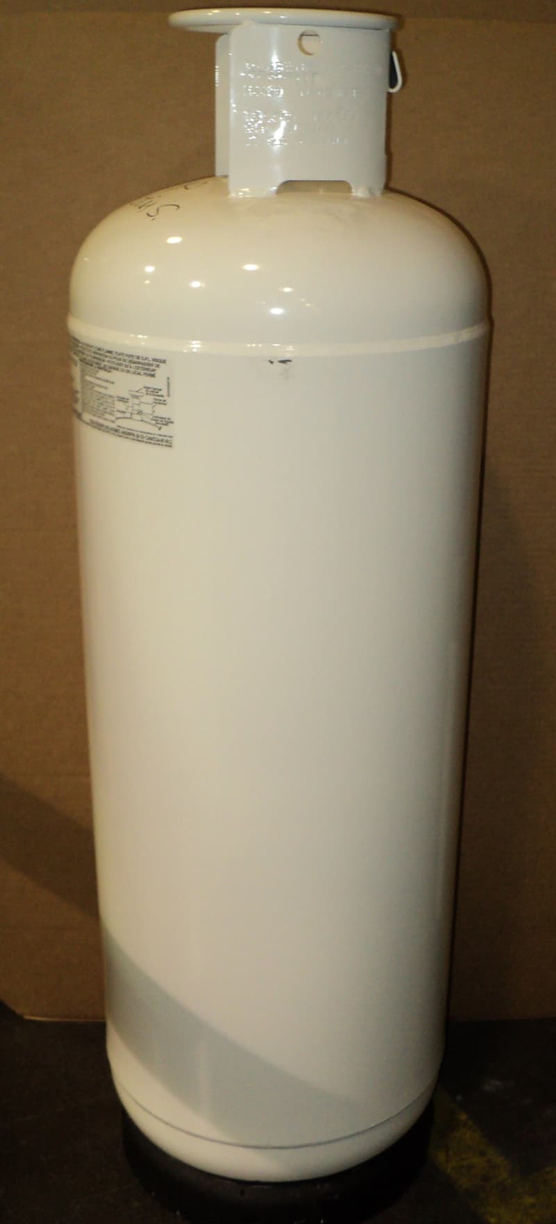 100-pound Propane Cylinders - Image 1