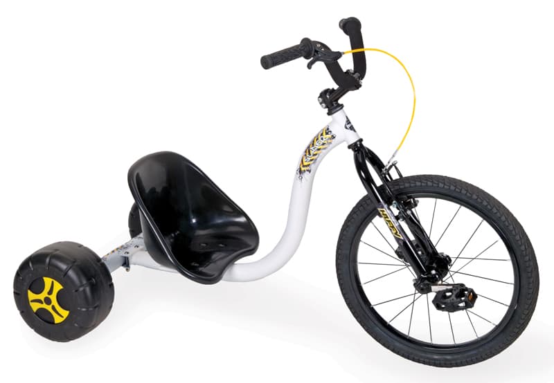 2012 Huffy® 20-Inch Slider Tricycle - Image 1