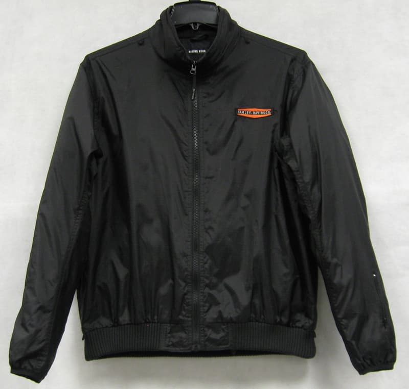 12-volt heated jacket liners - Image 3