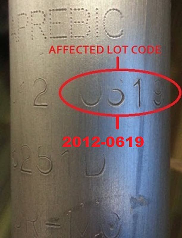 Surly Pugsley Bicycle Forks - Image 4