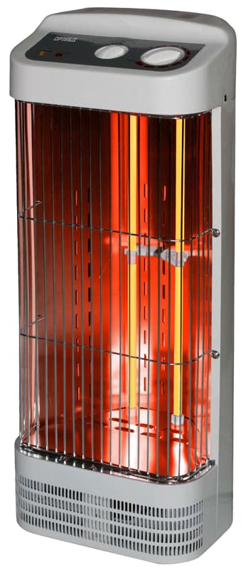 Portable Heaters - Image 1