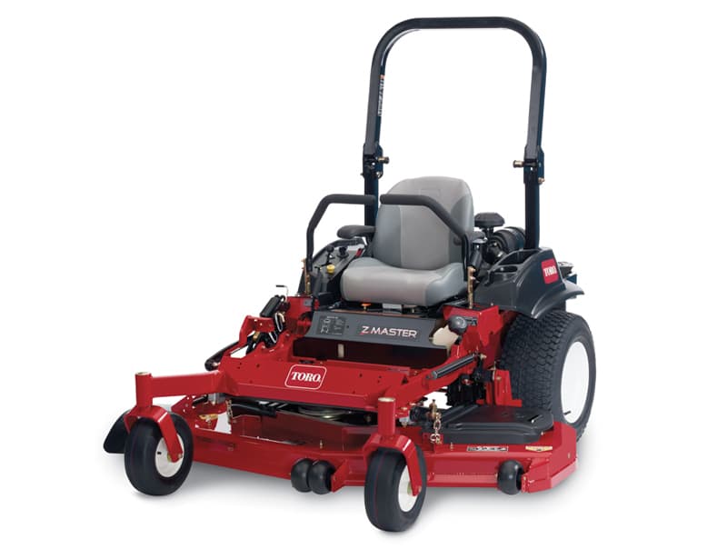 Toro® Z Master® Riding Mowers - Image 1