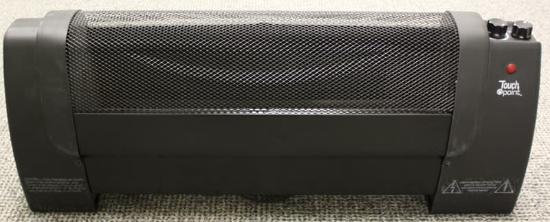 Touch Point Portable Baseboard Convection Heaters - Image 1