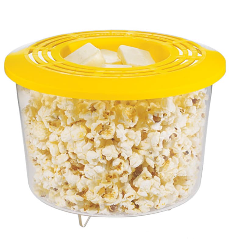 Microwave Popcorn Makers - Image 1