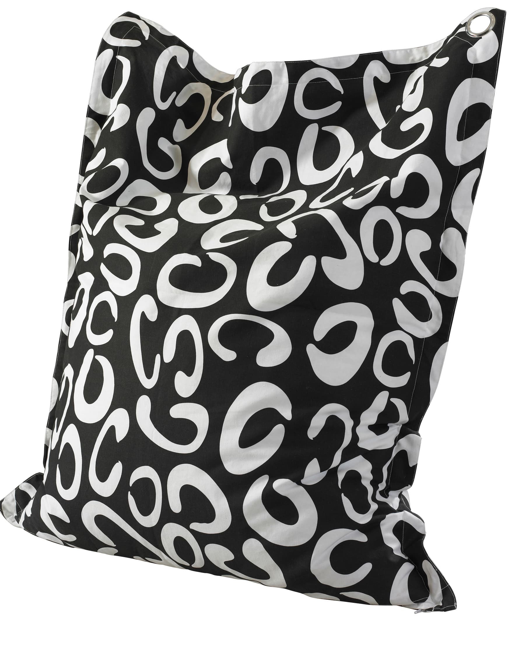 Anywhere Lounger Bean Bag Chairs - Image 7