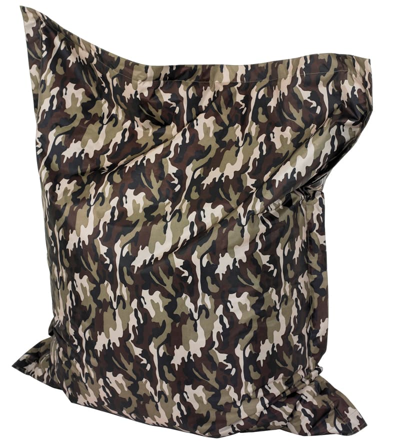 Anywhere Lounger Bean Bag Chairs - Image 10