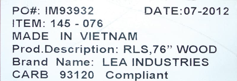 Lea Panel, Loft and Bunk Beds - Image 4