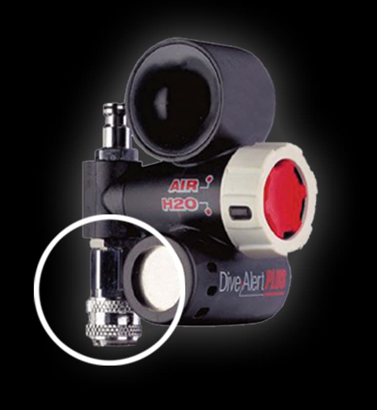 DiveAlert and DiveAlert PLUS signaling devices - Image 2
