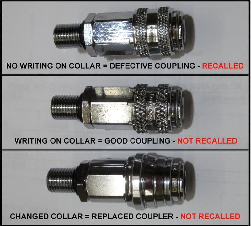 DiveAlert and DiveAlert PLUS signaling devices - Image 4